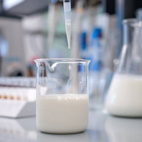 Специалисты Нижегородской испытательной лаборатории выявили в молоке антибиотик