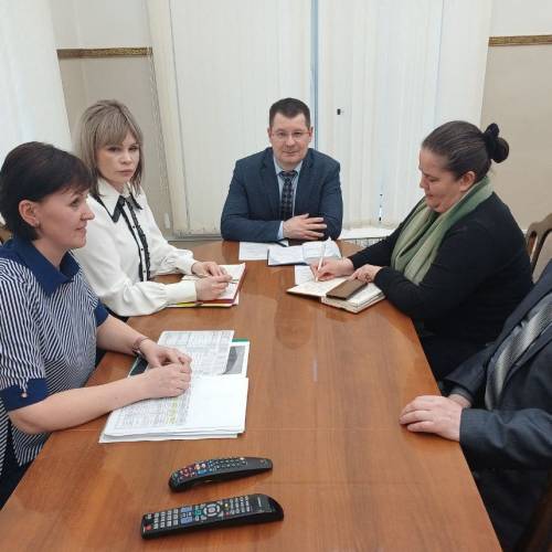 Сотрудники Нижегородского филиала ФГБУ «ВНИИЗЖ» приняли участие в вебинаре для сельхозпроизводителей зерна
