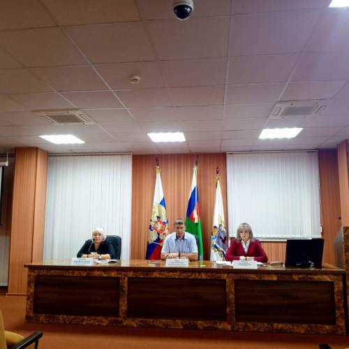 Директор Нижегородского филиала ФГБУ «ВНИИЗЖ» Ирина Петрова приняла участие в совещании  с представителями организаций, осуществляющими производство и реализацию семян высших репродукций сельскохозяйственных растений
